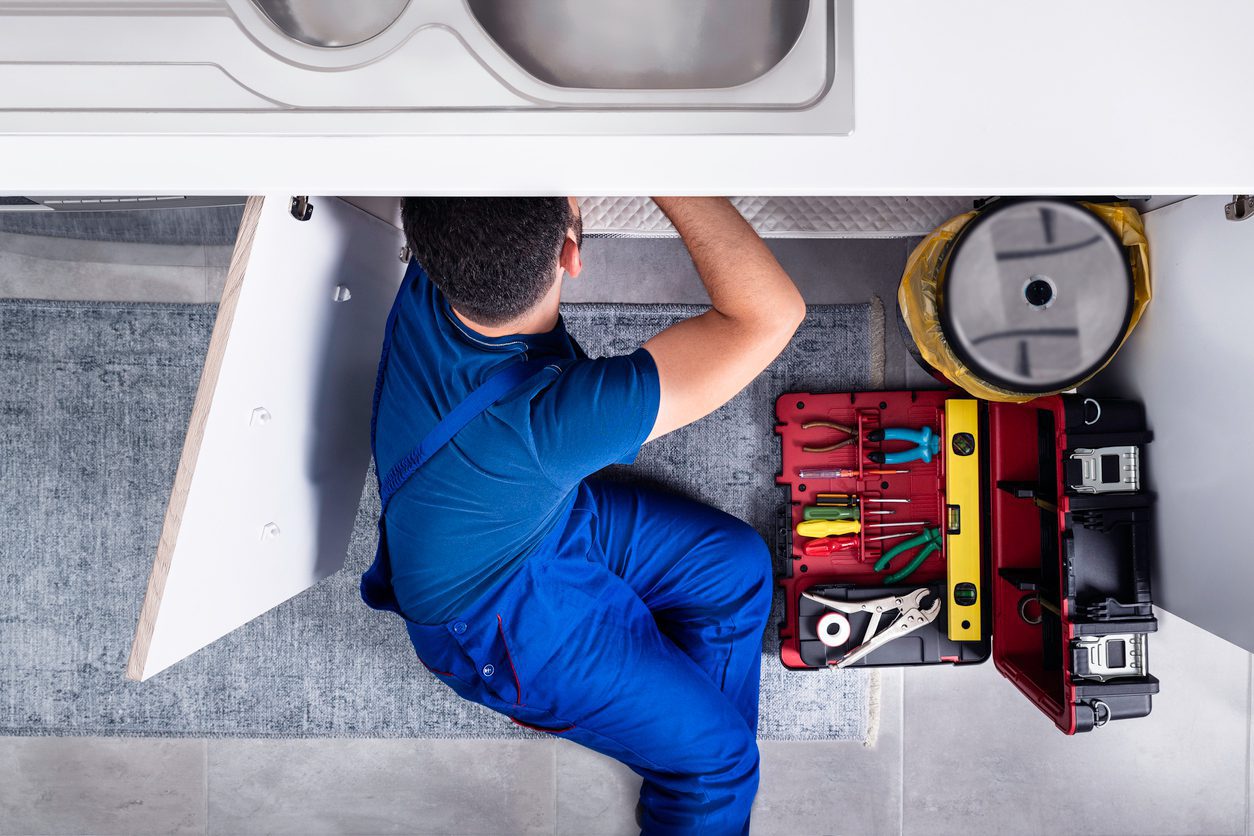 Plumbing